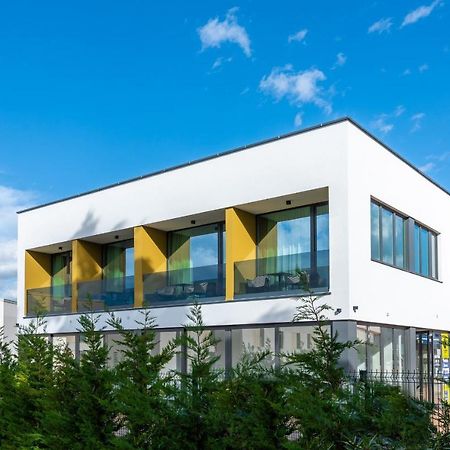 بوريتش Residence Center B&B Materada المظهر الخارجي الصورة
