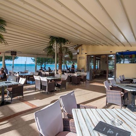 بوريتش Residence Center B&B Materada المظهر الخارجي الصورة