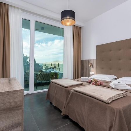 بوريتش Residence Center B&B Materada المظهر الخارجي الصورة